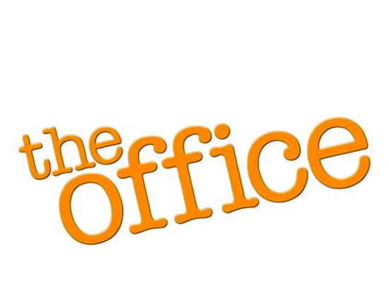 The Office Font