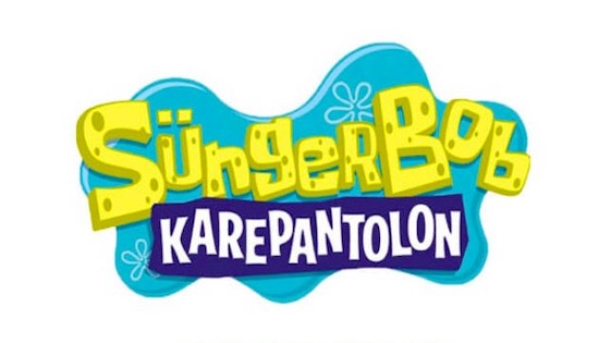 Spongebob font free