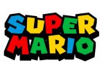 Super Mario font