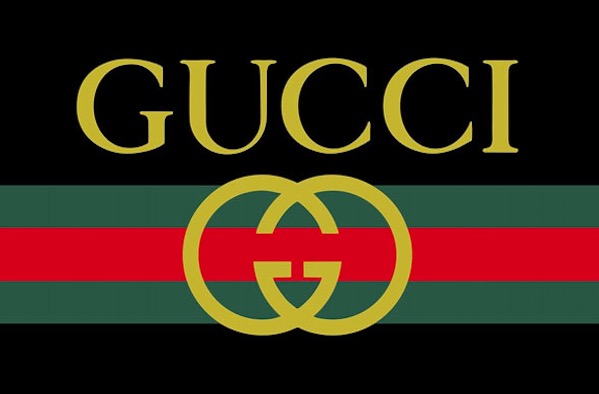 Gucci Font